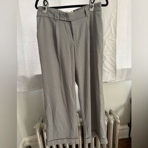 Women’s Gray Pants
